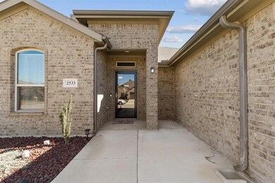 2533 Doe Run, Hudson Oaks, TX 76087 - photo 3