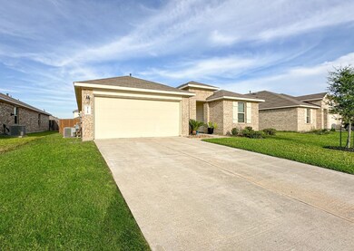 4718 Alba Ash Ln, Katy, TX 77449 - photo 2