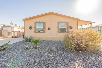 605 W Verde Lane