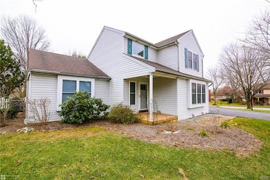 5372 Townsquare Dr, Macungie, PA 18062 - photo 3