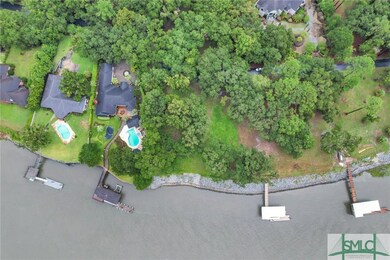 2871 Sutherland Bluff Dr NE unit LOT 26, Townsend, GA 31331 - photo 3