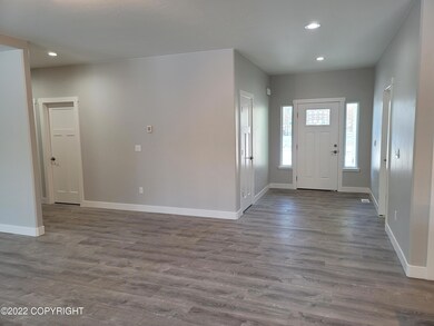 4 Front Entry