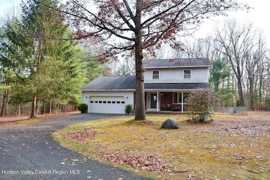 3548 Route 203, Valatie, NY 12184 - photo 2