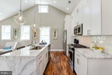 800 Rittenhouse St NW, Washington, DC 20011 - photo 3