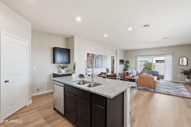 35226 W San Ildefanso Ave, Maricopa, AZ 85138 - photo 7