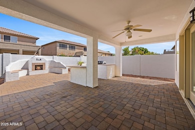 3930 E Indigo Bay Ct, Gilbert, AZ 85234 - photo 3