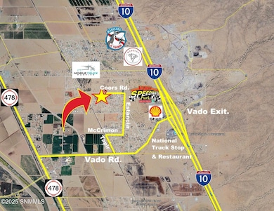 83 Coors Rd, Vado, NM 88072 - photo 2