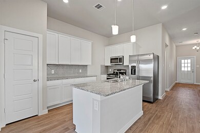 391 Jewett Meadow Dr, Magnolia, TX 77354 - photo 2