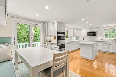 25 Hubbard Rd, Weston, MA 02493 - photo 7