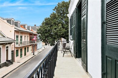 1224 Bourbon St unit 2, New Orleans, LA 70116 - photo 2