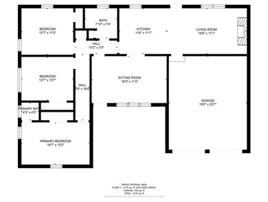 213 Sheri Ln, Hurst, TX 76053 - photo 4