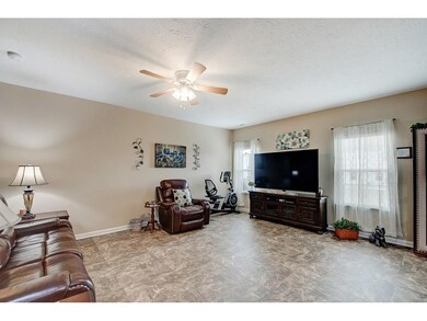 1261 Greenbriar Way, Franklin, IN 46131 - photo 2