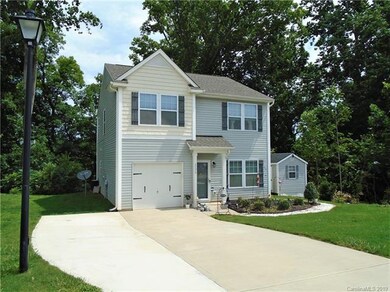 1175 Valley St, Statesville, NC 28677 - photo 3