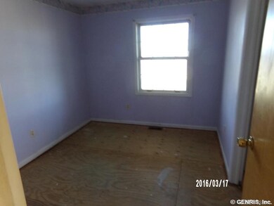 Bedroom.