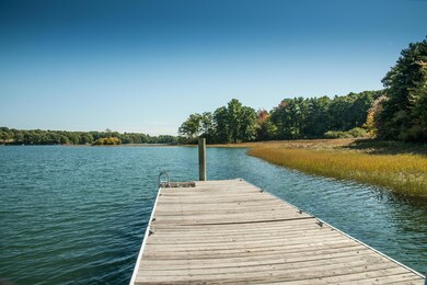 21 Dock