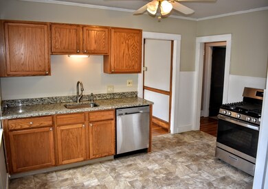 81 Fletcher St unit 2, Roslindale, MA 02131 - photo 5