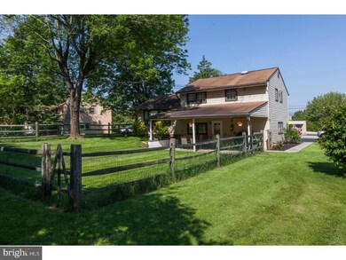 1030 S Trooper Rd, Norristown, PA 19403 - photo 6