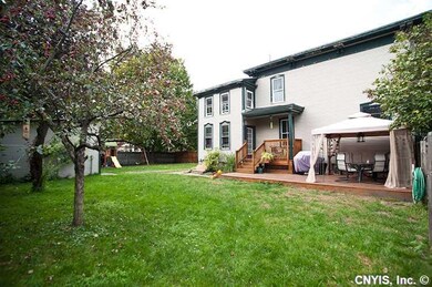Yard/Garden