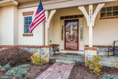 2691 Brook Valley Rd, Frederick, MD 21701 - photo 2