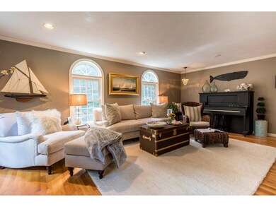 4 Rockrimmon Rd, North Hampton, NH 03862 - photo 4