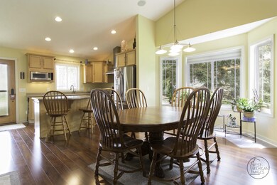 7377 Rock Canyon Dr SW unit 5, Byron Center, MI 49315 - photo 4