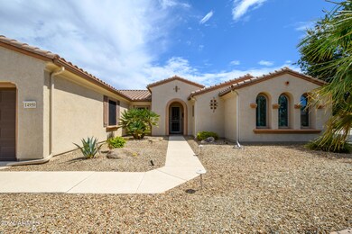 14950 W Winged Foot Ct, Surprise, AZ 85374 - photo 4