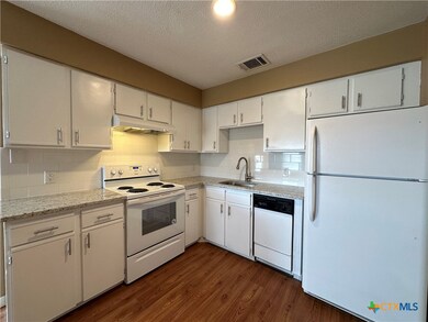1409 N Bishop St unit 1, San Marcos, TX 78666 - photo 3