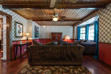 Formal Living