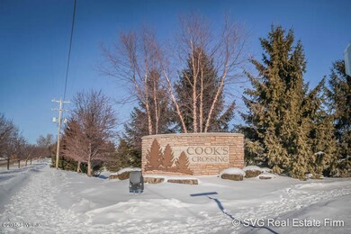 Welcome to Cook's Crossing!