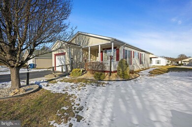 23 Wallace Ln unit 207, Camden, DE 19934 - photo 2