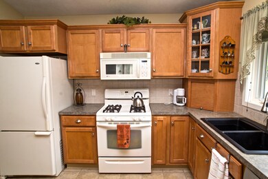 8049 Amber Creek Dr SW unit 81, Byron Center, MI 49315 - photo 6