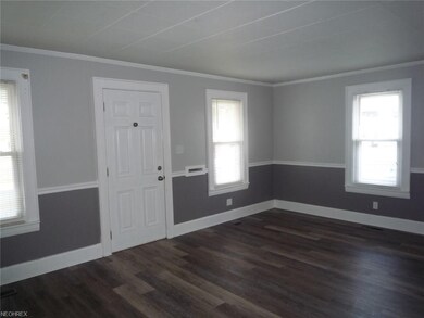 Plenty of windows for natural light.