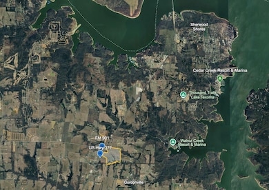 106 Acres Us Hwy 377, Gordonville, TX 76264 - photo 2