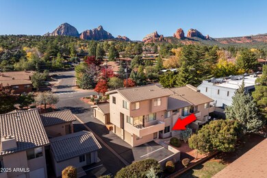 520 Jordan Rd unit 2, Sedona, AZ 86336 - photo 2