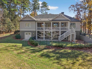 1021 Emerald View Dr, Greensboro, GA 30642 - photo 3