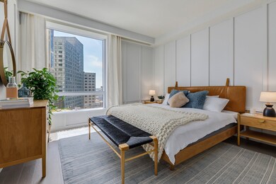 Brooklyn Point unit 23 F, Brooklyn, NY 11201 - photo 5