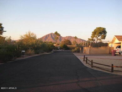 Street View North