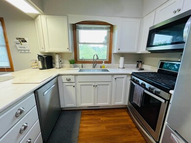 3182 N Us Highway 35, La Porte, IN 46350 - photo 6