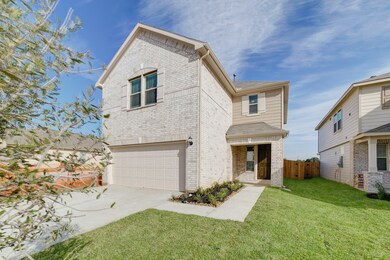 22218 Hawberry Blossom Ln, Tomball, TX 77377 - photo 3