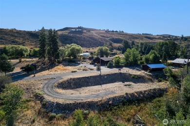 Septic design and permit in hand—truly ready to build.
