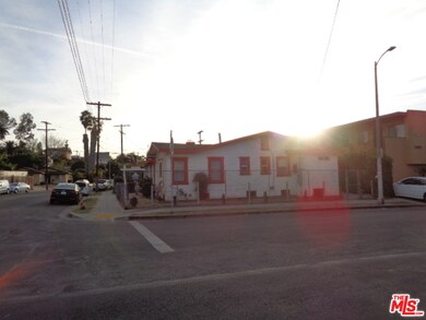 1779 S Rimpau Blvd, Los Angeles, CA 90019 - photo 4