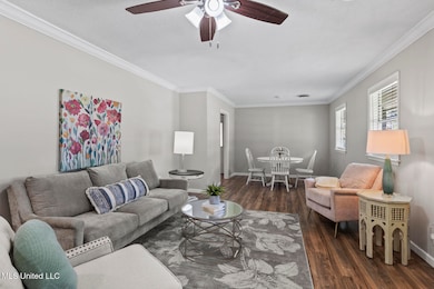 908 Live Oak Dr, Clinton, MS 39056 - photo 7