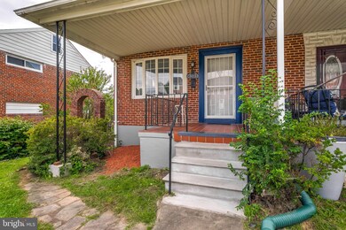 3415 Pinewood Ave, Baltimore, MD 21206 - photo 3