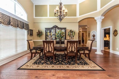 81 Pembroke Pointe, Centerville, GA 31028 - photo 5