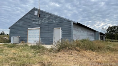 1370 E 580 Rd, Rose, OK 74364 - photo 5