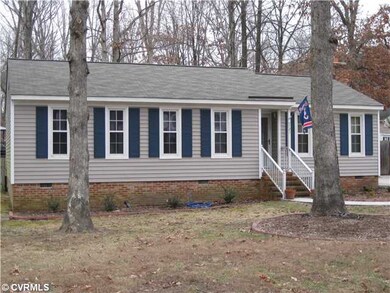 4721 Mill Park Dr, Glen Allen, VA 23060 - photo 2