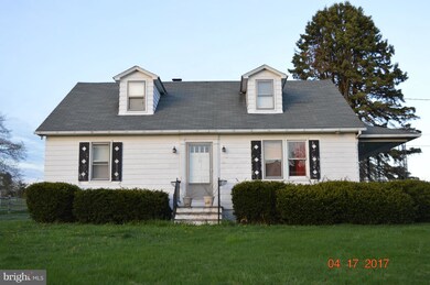 17201 Falls Rd, Upperco, MD 21155 - photo 2