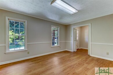 Formal Living Room