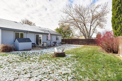 726 Aberdeen Dr, Nampa, ID 83686 - photo 3