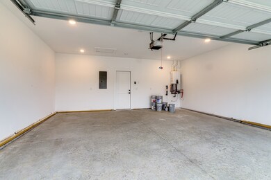 Photo not of actual home but same floorplan and similar finishes!